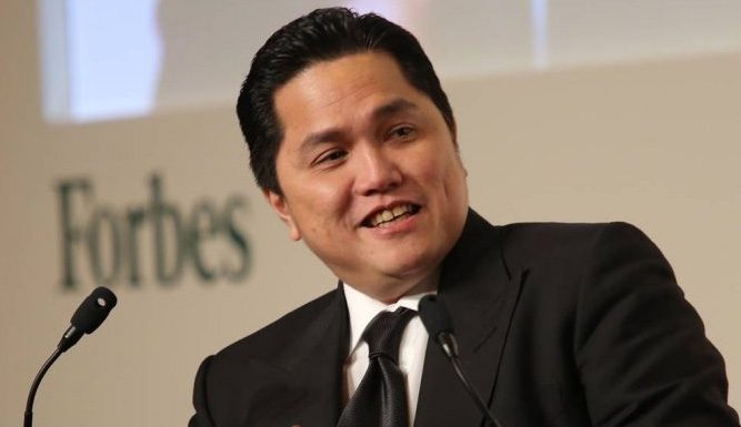 Anak Muda Harus Berpolitik Yang Sehat