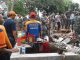 Pencarian dan Evakuasi Korban Tsunami Selat Sunda Terkendala Cuaca Buruk