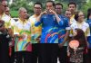 Hari Disabilitas Internasional, Presiden Jokowi Memuji Perjuangan Atlet Para Games