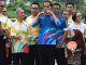 Hari Disabilitas Internasional, Presiden Jokowi Memuji Perjuangan Atlet Para Games