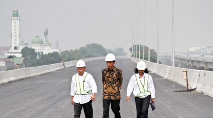 Masuk Libur Natal dan Tahun Baru 2019, Jalan Tol Trans Jawa Kini Tersambung Penuh