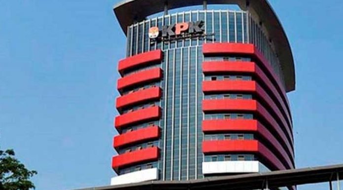 KPK Tetapkan Bupati Jepara Ahmad Marzuki Sebagai Tersangka