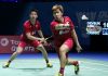 Indonesia Siap Hadapi Turnamen Bulutangkis BWF World Tour Finals 2018