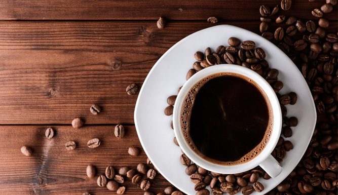 7 Manfaat Kopi Hitam Bagi Kesehatan Anda