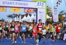 Nusantara Run Chapter 6 Segera Digelar