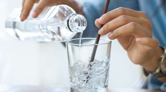 Hati-hati Jika Anda Sering Konsumsi Minuman Dingin