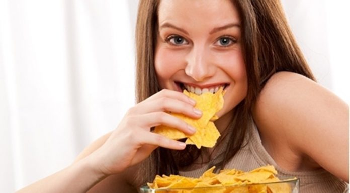 Boleh Dicoba, Ini 5 Tips Hentikan Kebiasaan Nyemil!