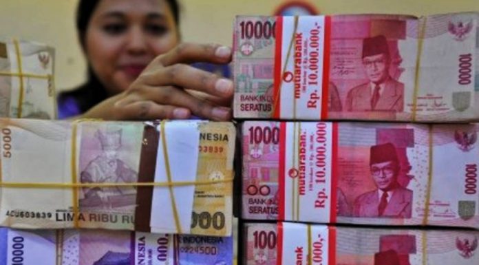 Harta 50 Orang Terkaya RI, Lampaui Target Pajak 2018