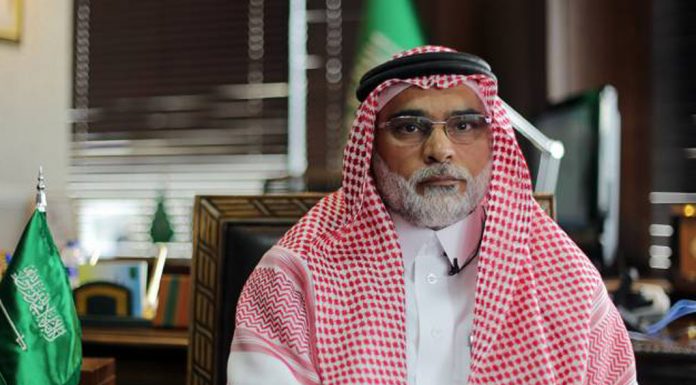 PBNU Dan GP ANSOR Desak Dubes Arab Saudi Minta Maaf