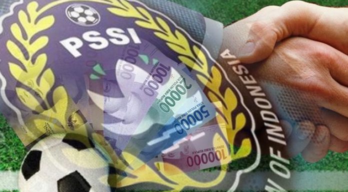 Kasus Pengaturan Skor, PSSI Tidak Peka dan Mengerti Hukum