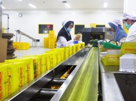 Geliat Industri Jamu, Sido Muncul Hadir Sebagai “Bapak Angkat”