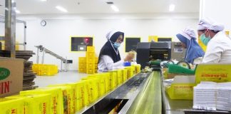Geliat Industri Jamu, Sido Muncul Hadir Sebagai “Bapak Angkat”