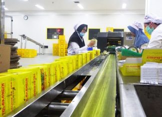 Geliat Industri Jamu, Sido Muncul Hadir Sebagai “Bapak Angkat”