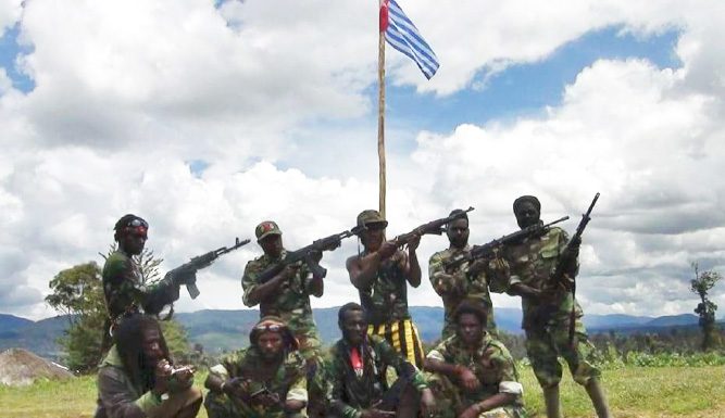 Papua Sudah Sangat Berkembang Jauh, Sudah Menjadi Tuan di Negerinya Sendiri