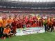 Taklukkan Mitra Kukar, Persija Jakarta Raih Juara Liga 1 2018