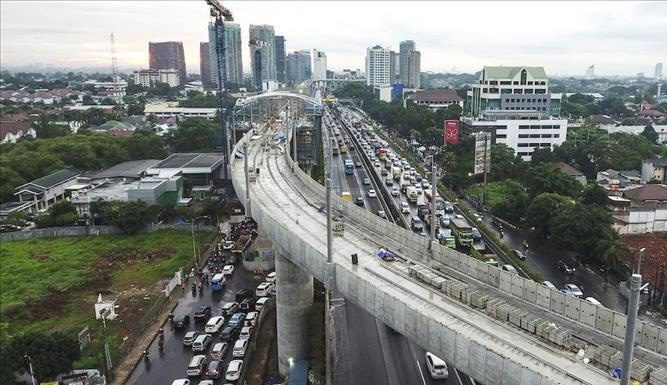 LPS Perkirakan Pertumbuhan Ekonomi Indonesia di Tahun 2019 Sebesar 5,2 persen