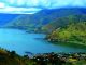 Eksotisme Pulau Sibandang Danau Toba