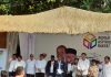 Deklarasi Relawan Advokat Indonesia Maju (AIM) Siap Menangkan Jokowi-Ma’ruf