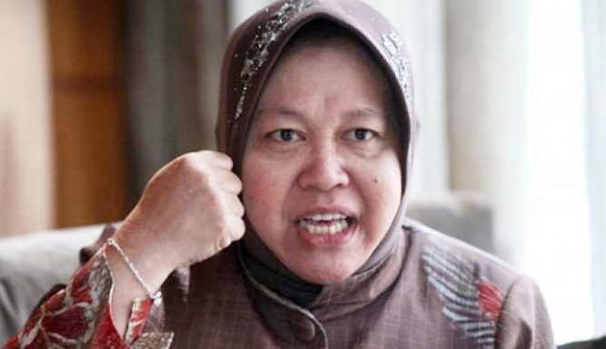 Surabaya Terpilih sebagai Kota Terindah di Dunia
