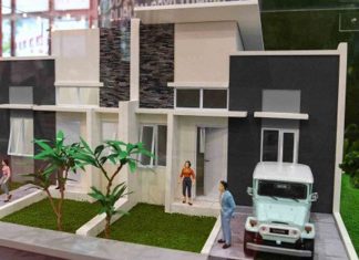 Minat Milenial Berinvestasi Rumah Masih Rendah
