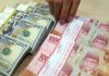 Rupiah Kembali Memimpin Penguatan Mata Uang di Asia