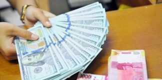Meski Rupiah Berpotensi Menguat, Kita Harus Tetap Waspada