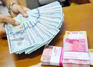 Meski Rupiah Berpotensi Menguat, Kita Harus Tetap Waspada