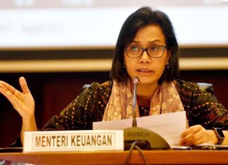 Kabar Baik, Cadangan Devisa Indonesia Akhir November 2018 Naik