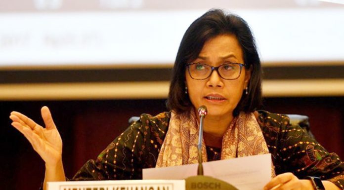 Kabar Baik, Cadangan Devisa Indonesia Akhir November 2018 Naik