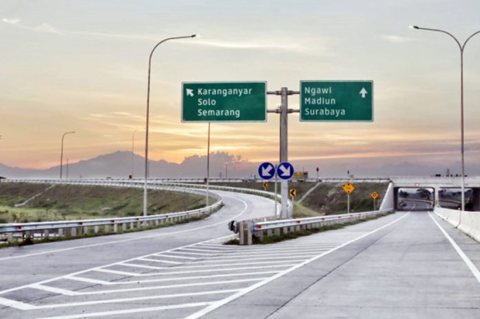 Tol Gratis