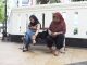 Dilema Pejalan Kaki, Trotoar Sering Diserobot Untuk Beragam Kepentingan Lain