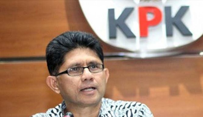 KPK Gelar OTT di Cianjur, Kali ini Bupati Cianjur dan Enam Orang Ditangkap