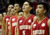 Tim nasional bola basket Indonesia lolos ke kualifikasi Piala Asia 2021