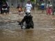 Curah Hujan Tinggi, Banjir Landa Beberapa Wilayah Mojokerto