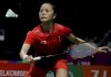 Fitriani Masuk Final Thailand Masters 2019 Super 300