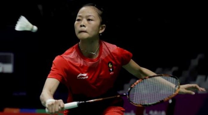 Fitriani Masuk Final Thailand Masters 2019 Super 300