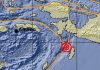 Kepulauan Aru Diguncang Gempa 6,6 SR, Tidak Berpotensi Tsunami