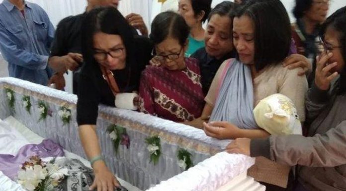 Sadis! Seorang Siswi SMK di Bogor, Tewas Ditusuk Orang Tak Dikenal