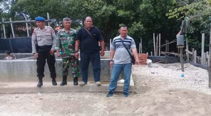 Kuasa Hukum Najib: Klien Kami Dipersekusi Karena Dituduh Curi Pasir Laut dan Tebang Pohon Mangrove