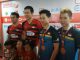 Kevin Sanjaya/Marcus Raih Juara Daihatsu Indonesia Masters 2019