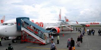 Tarif Tiket Penerbangan Murah Kini Telah Berakhir