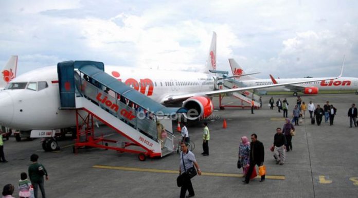 Tarif Tiket Penerbangan Murah Kini Telah Berakhir