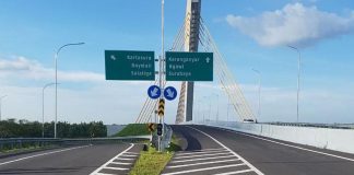 Hari Ini Mulai Pemberlakuan Tarif pada Tiga Ruas Jalan Tol di Jawa Tengah