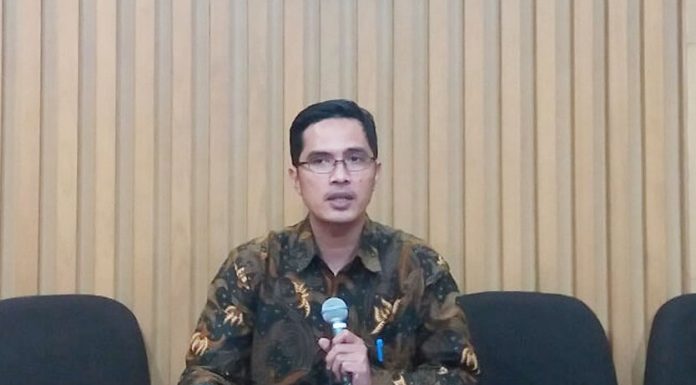 Hanya 7,63 Persen, Kepatuhan Pelaporan Harta Kekayaan Anggota DPR RI