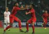Hadapi Thailand di Final Piala AFF U-22, Garuda Muda Mesti Lebih Berhati-Hati