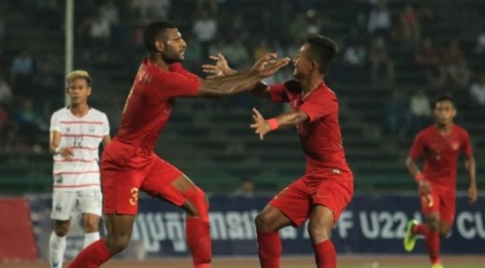 Hadapi Thailand di Final Piala AFF U-22, Garuda Muda Mesti Lebih Berhati-Hati