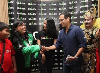 Indonesia Miliki Empat Startup Berstatus Unicorn