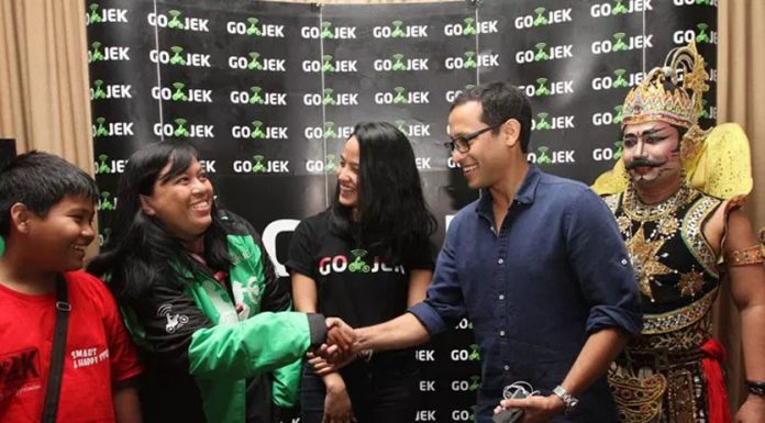 Indonesia Miliki Empat Startup Berstatus Unicorn