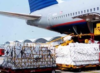 Akibat Tarif Kargo Pesawat Mahal, Banyak Perusahaan Logisitik Gulung Tikar