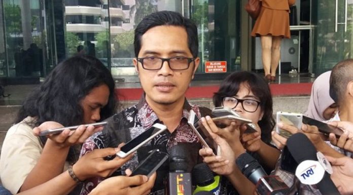 Penanganan Perkara Penganiayaan Pegawai KPK Masuk Tahap Penyidikan